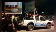 Influencer ecuatoriano es asesinado en Tumbes mientras se reunía con alcalde de Canoas de Punta Sal