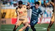 Sporting Cristal empató ante Cusco FC en un partido de infarto por el Torneo Clausura