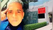 'Cri Cri', primo de Jefferson Farfán, es detenido tras ser acusado del delito de agresión sexual