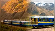 El Tren Puno-Desaguadero de 156 kilómetros que conectaría con Bolivia para facilitar intercambio comercial