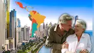 Este país LATINO es el mejor del mundo para vivir tu jubilación: hay descuentos en salud, transporte y más