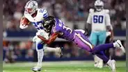 RESULTADO Dallas Cowboys vs Baltimore Ravens HOY: ¿quién ganó el juego por la week 3 de la NFL 2024?