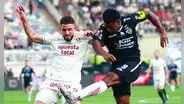 Unión Comercio luchó hasta el final: cayó 1-0 ante Universitario y bordea el descenso