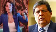 Carla García IMPACTA al revelar cómo conoció a su padre a los 3 años: "Suelta a mi mamá"