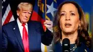 Trump no postulará nuevamente a la presidencia de USA si pierde en noviembre ante Kamala Harris