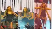 Tilsa Lozano regresa a los escenarios con PROVOCADOR show al ritmo de 'Soy soltera y hago lo que quiero'
