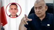 José Arriola: revelan que su hijo se hace pasar como trabajador del Congreso