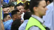 'Chiquito' Romero al borde de ir a la cárcel: la única 'salvación' que tendría el portero de Boca para evitar el castigo