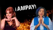 'Urraco' de Magaly expone estrategia secreta de 'La Carlota' para evitar ser ampayado