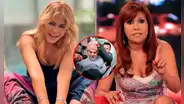 Gisela Valcárcel y su curiosa publicación después de que Magaly Medina la relacione con Andrés Hurtado: “Sin heridas”