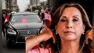 Congreso citó al conductor del ‘cofre’, vehículo que habría permitido la fuga de Vladimir Cerrón, para el 2 de octubre