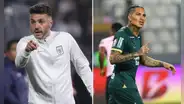 Mariano Soso destaca el desempeño de Paolo Guerrero: "Viene mostrando una evolución positiva"