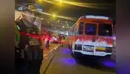 Ya van tres choferes de empresas de transporte público asesinados por extorsiones en Lima