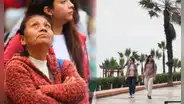 ¿Primavera 2024 con frío? Senamhi pronostica temperaturas por debajo de los valores normales en Lima