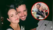 Jesús Alzamora y María Paz Gonzáles celebraron juntos cumpleaños de su hijo tras supuesta infidelidad