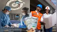 Ni ingeniería civil ni medicina: esta será la carrera mejor pagada para el 2025 en el Perú, según la Inteligencia Artificial