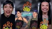 Diana Sánchez asegura que "se siente ganadora" antes de la FINAL de 'El Gran Chef': ¿superará a Jely Reátegui?