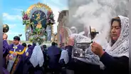 Señor de los Milagros 2024: conoce cuáles son las 5 fechas de procesión y sus rutas por las calles de Lima