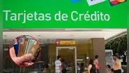 89% de las tarjetas de crédito se concentran en cinco bancos: ¿cuáles son y quién tiene la tasa más alta?