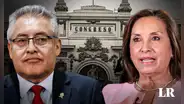 Tercera denuncia constitucional contra Dina Boluarte: Fiscalía la acusará por desactivar equipo policial de apoyo a la Eficcop
