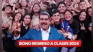 ¿El Bono Regreso a Clases es el Segundo Bono Especial de septiembre 2024? Esto se sabe del SUBSIDIO en Venezuela