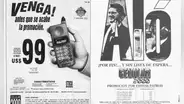 ¿Qué pasó con Tele 2000? La primera operadora de telefonía celular del Perú