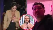 Brunella Horna EXPLOTA contra Pamela López por ir a concierto y faltar a audiencia con Cueva: “Hay momentos”