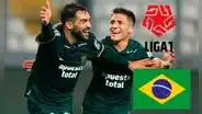 Jugó en Brasil, destaca en la Liga 1 y podría ser el '10' de Alianza Lima en el 2025