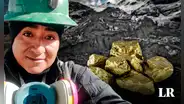 Minero de La Rinconada revela cómo ganó S/27.000 en oro en un solo día: "Estuve un año sin ganar nada"