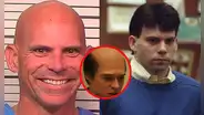 ¿Lyle Menéndez usaba peluquín? La verdad sobre el cabello del protagonista de 'Monstruos' en Netflix
