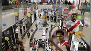 ¿Edad de oro de los centros comerciales? Registran mayor dinamismo y aumento de ventas para este 2024