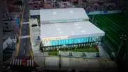 Megaobra en Surco: el ambicioso proyecto Montjoy que nació en un depósito de chatarra en el corazón del distrito