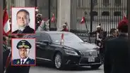Altos funcionarios de la Presidencia impiden conocer la ruta que realizó el ‘cofre’ el día de la búsqueda de Vladimir Cerrón