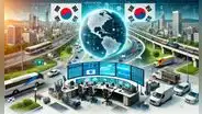 El país de LATINOAMÉRICA que recibirá ayuda de Corea del Sur para mejorar su tránsito vehicular con una inversión de $4.5M