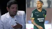 Reimond Manco apuntó contra los que llaman 'figura' a Guerrero tras victoria de Alianza Lima: "Somos un país sensacionalista"