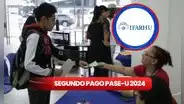 Segundo Pago PASE-U: requisitos obligatorios para cobrar la beca digital de IFARHU y activa la Tarjeta Clave Social