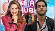 ¿Quién es Alessa Esparza, actriz de ‘Sube a mi nube’, AMPAYADA con Andrés Wiese tras estreno de película?