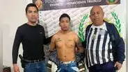 ¿Quién es Jean Piero García, miembro de Los Pulpos que mutiló al hijo de un empresario minero en Trujillo?