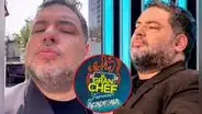 ¿Regresará a 'El gran chef famosos'? Javier Masías sorprende con video desde las instalaciones de Latina
