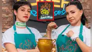 ‘El gran chef famosos’: Jely Reátegui derrotó a Diana Sánchez y alzó la olla dorada