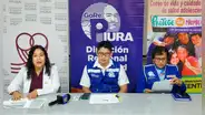 Piura: el Estado invierte menos de 2 soles por adolescente para prevenir el embarazo
