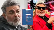 Andrés Hurtado NO solo ESTUDIÓ hasta quinto de primaria: datos de Reniec contradicen declaración de Chibolín