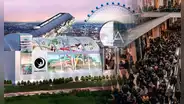Este sería el mall más grande de Miami y todo Estados Unidos: ofrecería miles de empleos en el 2025