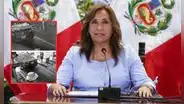 Dina Boluarte romperá su silencio con la prensa: anuncian que declarará “en las próximas horas o días”