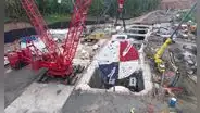 Así será el túnel subacuático del Canal de Panamá que tendrá 11 estaciones y se unirá con Línea 1 del Metro de Panamá, inauguración y tramo
