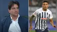 Bruno Marioni se sinceró y respondió quién contrató a Jeriel De Santis en Alianza Lima: "Delanteros peruanos no abundan"