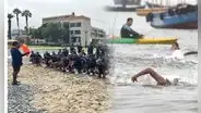 Campeonato de Natación en Aguas Abiertas: conoce cómo registrarte al concurso de la Marina de Guerra
