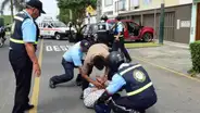 No solo San Juan de Lurigancho: en estos distritos de Lima se encuentran los mayores índices de criminalidad