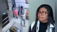 Adolescente de 15 años desaparece tras salir de casa con su enamorado: "joven estuvo rondando mi casa en la noche"