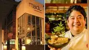 Maido, de ‘Micha’ Tsumura, es elegido como el mejor restaurante del Perú en los Premios Summum 2024